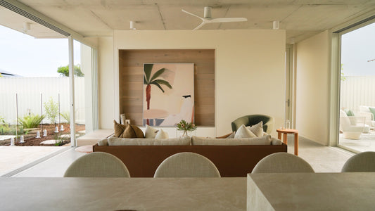 Wyandra Residence