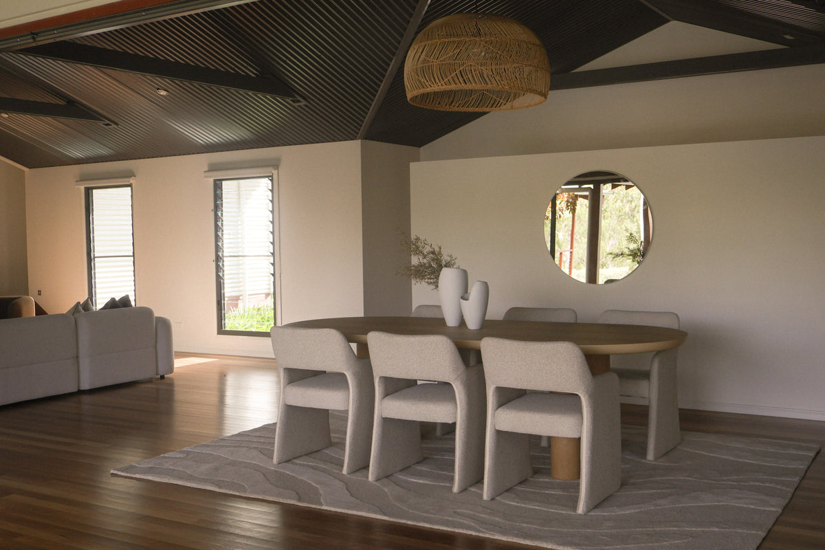 Ridgeview – Bungalow Home