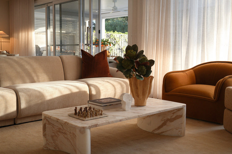 Solara – Bungalow Home