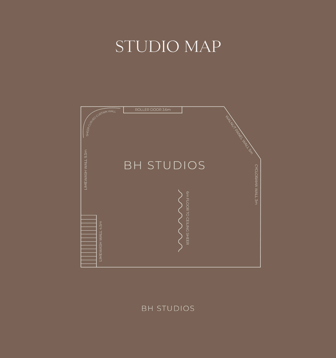 Studio – Bungalow Home